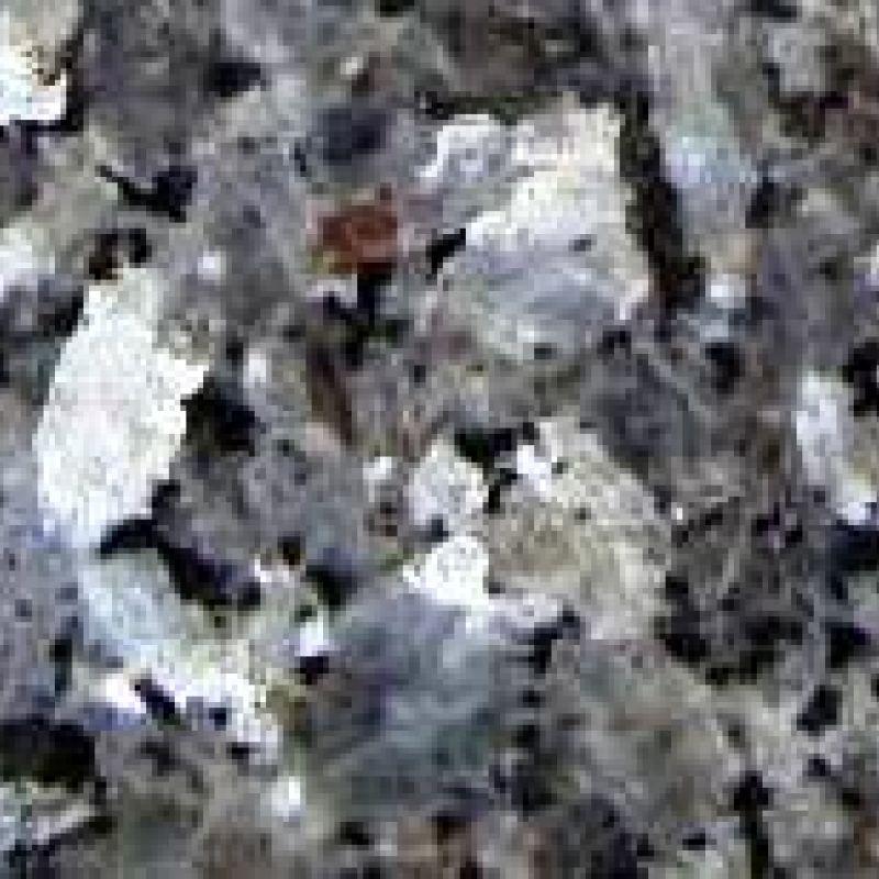 Larvikite Crystal